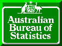 Australian Bureau of Statistics Logo