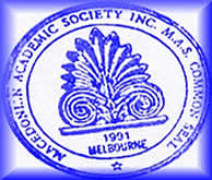 MAS Seal